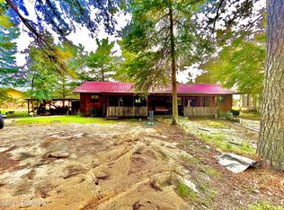 800 Lake Eddins #1638, Pachuta, MS 39347