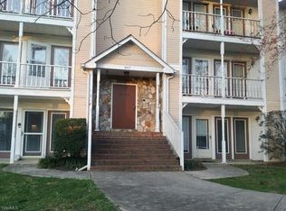 3107 Darden Rd UNIT L, Greensboro, NC 27407