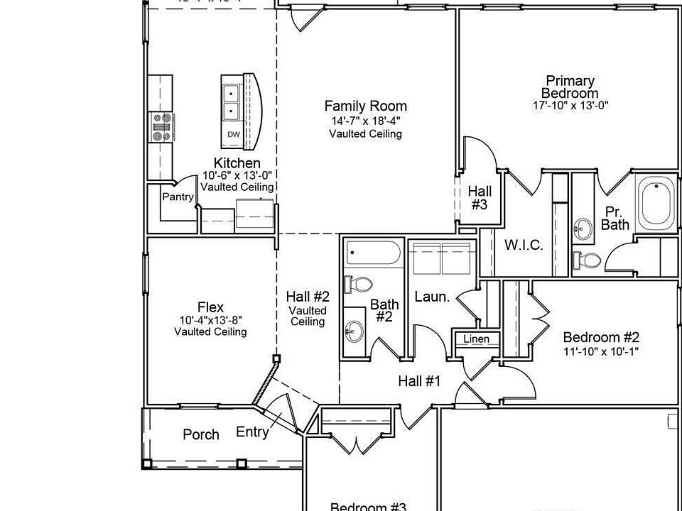 2nd image of 255 Thistle Lane
