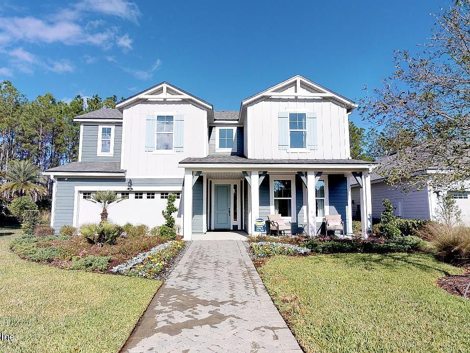 59 MALLOW Court, Saint Johns, FL 32259 | Zillow