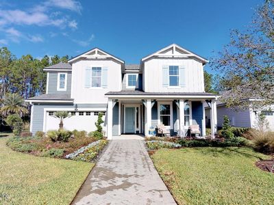 59 MALLOW Court, Saint Johns, FL, 32259