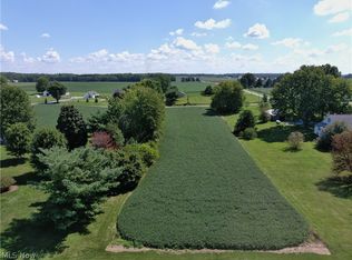 S Kansas Rd, Apple Creek, OH 44606