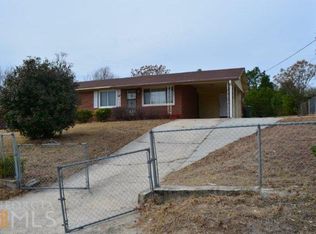 3003 Claudia Dr, Augusta, GA 30906