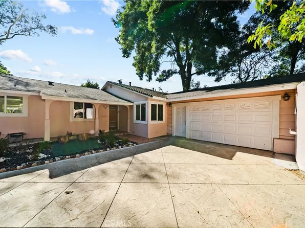 7643 Sausalito Ave, West Hills, CA 91304