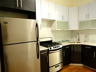 Rented by The LeBlanc Organization Inc