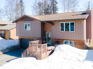 12329 Breckenridge Dr, Eagle River, AK 99577
