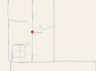 0 S 170th Ave, Buckeye, AZ 85326