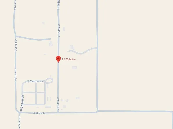0 S 170th Avenue #-, Buckeye, AZ 85396