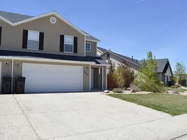 295 N Beacon Dr #1, Cedar City, UT 84720