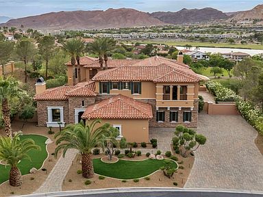 7 Costa Del Sol Ct, Henderson, NV 89011, photo 2