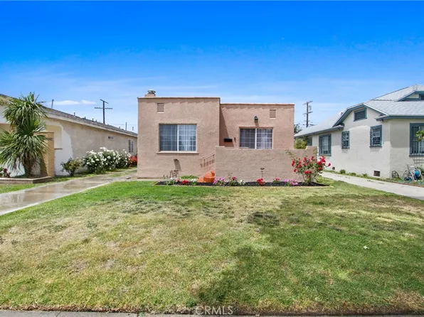 5939 5th Ave, Los Angeles, CA 90043