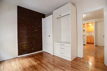 Rented by J Misrahi Realty Corp