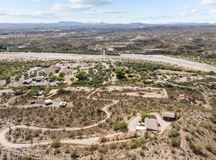 36855 S Rincon Rd, Wickenburg, AZ 85390