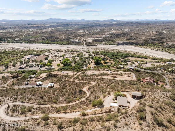 36855 S RINCON Road, Wickenburg, AZ 85390