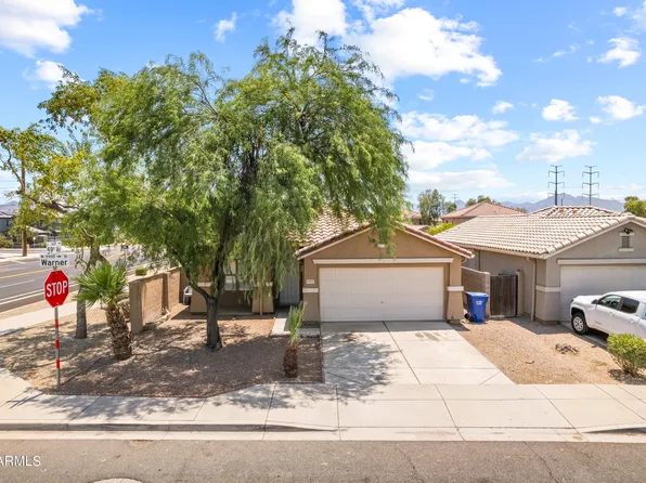 5905 W WARNER Street, Phoenix, AZ 85043