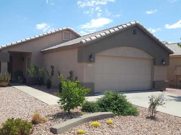 24619 N 39th Ave, Glendale, AZ 85310