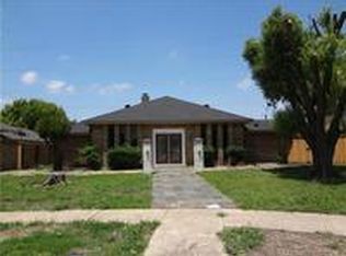 13319 Brentridge Dr, Dallas, TX 75243