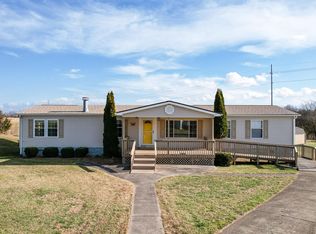 260 Carriage Ln, Greeneville, TN 37745