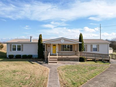 260 Carriage Ln, Greeneville, TN, 37745