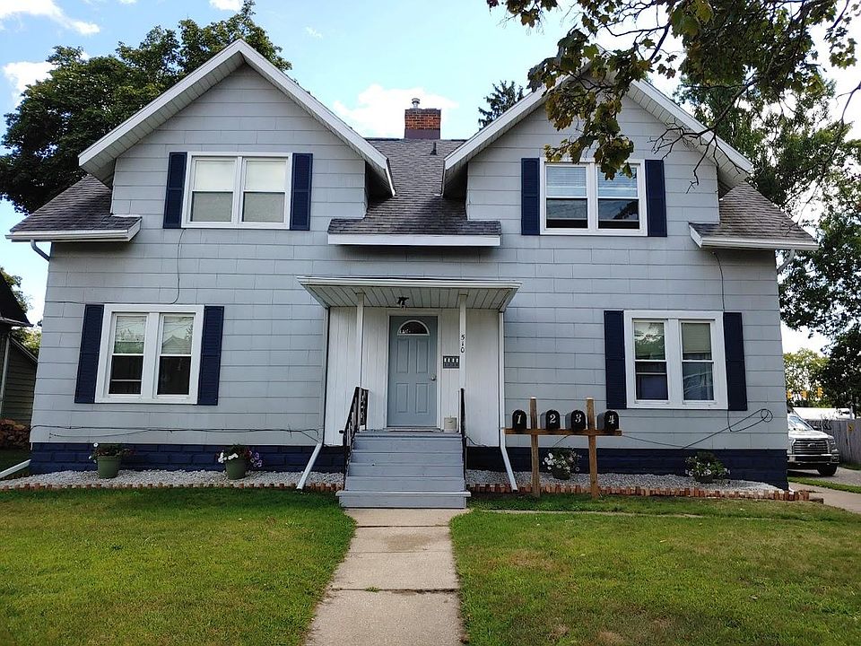 1st image of 510 McDonald St APT 1