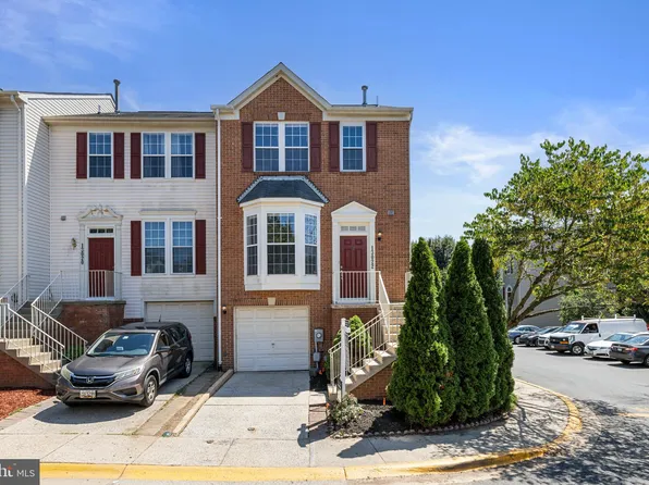 13022 Rosebay Dr #1101, Germantown, MD 20874