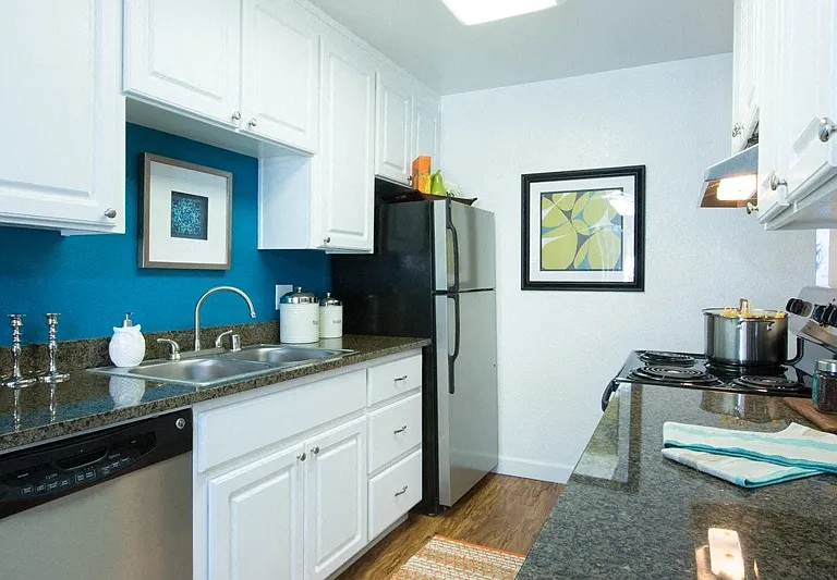 Siena Apartment Homes — Photo 14