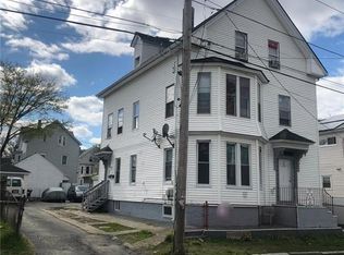 70 Merino St, Providence, RI 02909