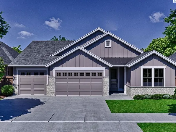 327 Bonita St, Richland, WA 99352