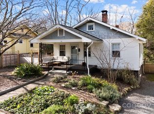 56 Tremont St, Asheville, NC 28806