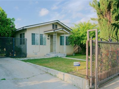 405 W Bencamp St, San Gabriel, CA, 91776