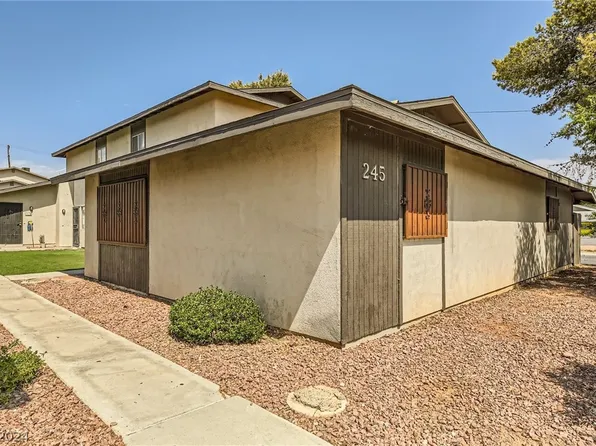 245 N 18th St APT B, Las Vegas, NV 89101