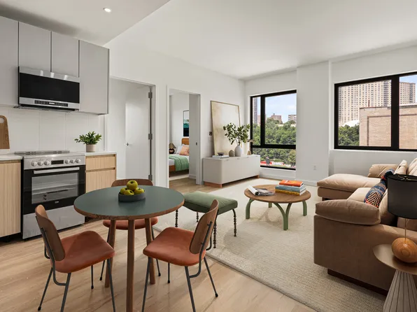 170 West 225th Street image 1 of 23