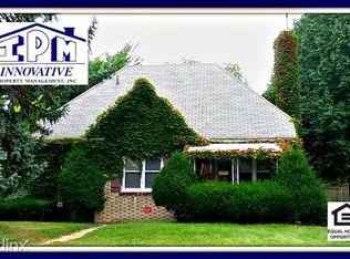 1907 E 2nd St, Flint, MI 48503