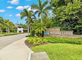 6285 Wilshire Pines Cir APT 708, Naples, FL 34109