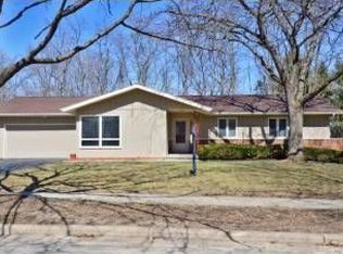 2706 Homestead Rd, Madison, WI 53711