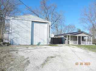 320 Horton Ave, Paoli, IN 47454