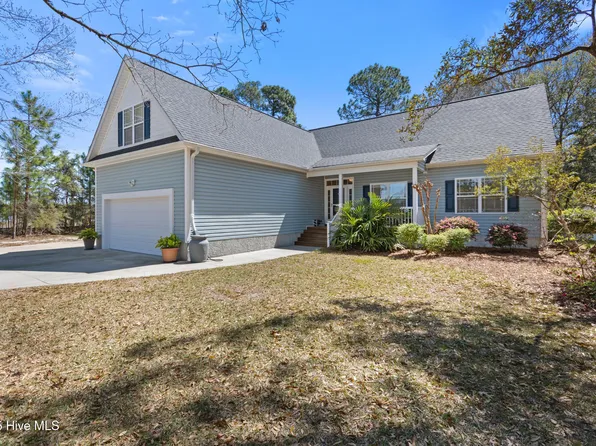 2694 Jessica Lane SW, Supply, NC 28462