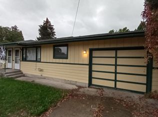11112 E Springfield Ave, Spokane, WA 99206