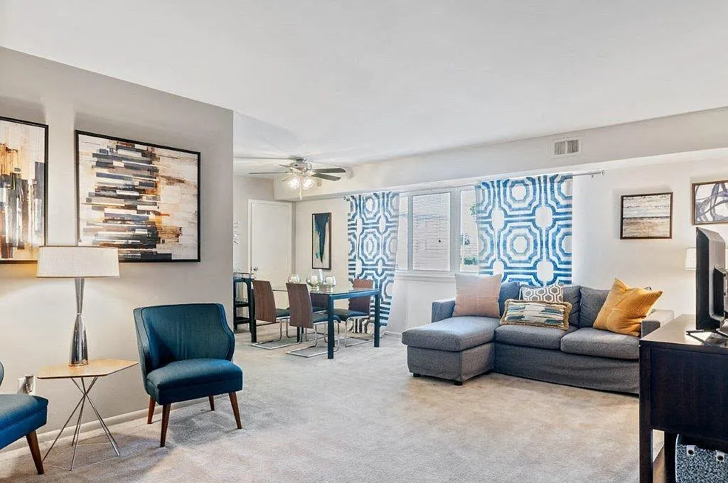 Brookmont Apartment Homes — Photo 3