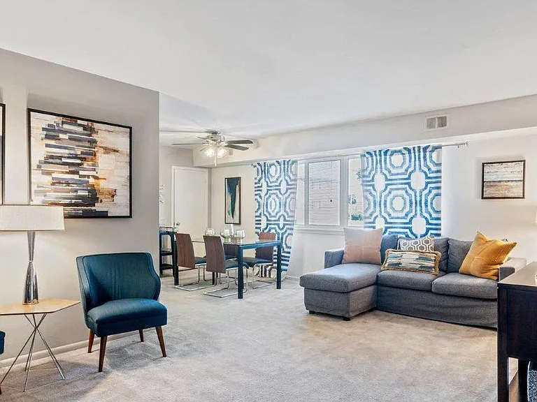 Brookmont Apartment Homes — Photo 3