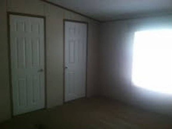 His and Her Closets