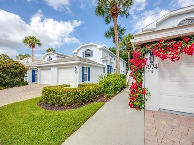 7070 Barrington CIR #202, Naples, FL, 34108