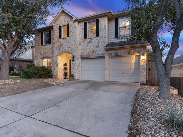 2909 Centennial Olympic Park, Austin, TX 78732