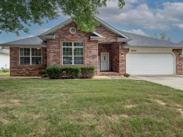 5044 S Aspen Drive, Battlefield, MO 65619