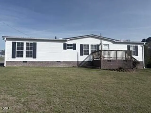 1722 Us Highway 15, Creedmoor, NC 27522