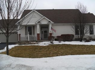 1610 Augusta Ln, Shorewood, IL 60404