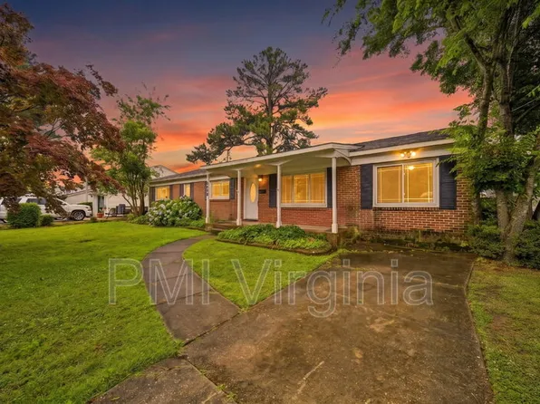 5389 Susquehanna Dr, Virginia Beach, VA 23462