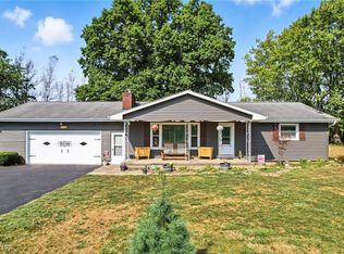 1837 Lower Elkton Rd, Columbiana, OH 44408