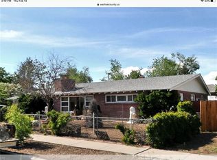 910 East St, Sparks, NV