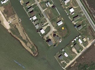 1253 County Rd, Bay City, TX 77414